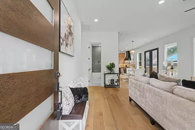 1409 Mims Street SW, Atlanta, GA 30314 - Photo 3