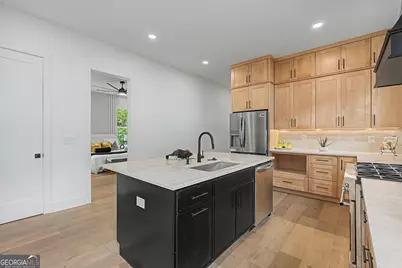 1409 Mims Street SW, Atlanta, GA 30314 - Photo 15