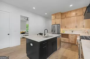 1409 Mims St SW, Atlanta, GA 30314 - Photo 15