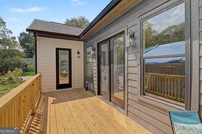 1409 Mims Street SW, Atlanta, GA 30314 - Photo 33