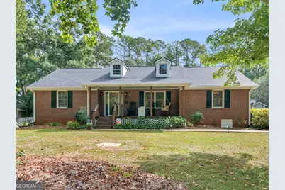 20 Valley Trail, Covington, GA 30014 - Photo 1