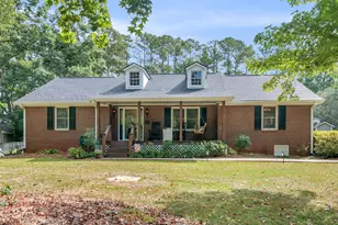 20 Valley Trail, Covington, GA 30014 - Photo 1