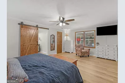 20 Valley Trail, Covington, GA 30014 - Photo 29