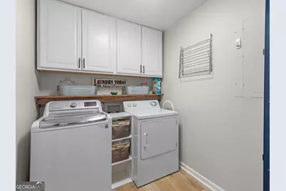 20 Valley Trail, Covington, GA 30014 - Photo 25