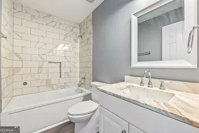 247 Marsh Glen Drive, Jonesboro, GA 30238 - Photo 25