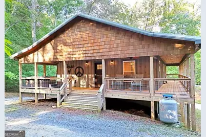 747 Matrix Lane #842, Ellijay, GA 30540 - Photo 29