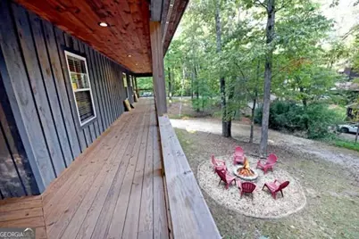 747 Matrix Lane #842, Ellijay, GA 30540 - Photo 37