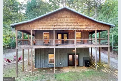 747 Matrix Lane #842, Ellijay, GA 30540 - Photo 27