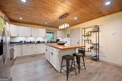 747 Matrix Lane #842, Ellijay, GA 30540 - Photo 3