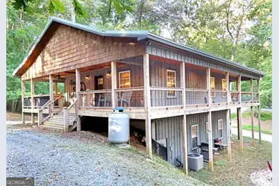 747 Matrix Lane #842, Ellijay, GA 30540 - Photo 1