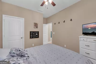 2581 Clarence Odum Road, Monroe, GA 30656 - Photo 19