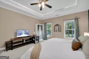 2581 Clarence Odum Rd, Monroe, GA 30656 - Photo 23
