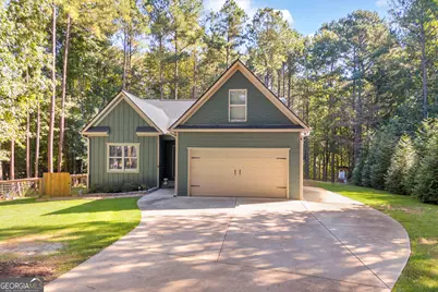 2581 Clarence Odum Road, Monroe, GA 30656 - Photo 5