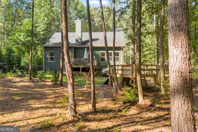 2581 Clarence Odum Road, Monroe, GA 30656 - Photo 29
