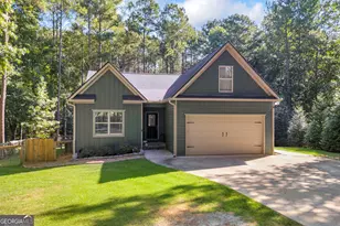 2581 Clarence Odum Rd, Monroe, GA 30656 - Photo 1