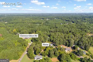 2581 Clarence Odum Rd, Monroe, GA 30656 - Photo 41