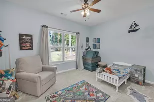 2581 Clarence Odum Rd, Monroe, GA 30656 - Photo 17