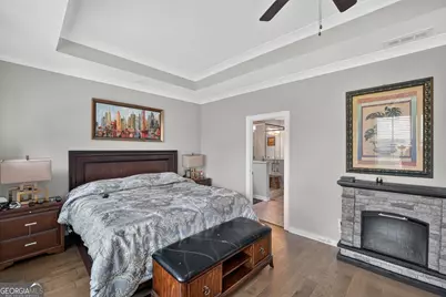 210 Walker Avenue, Roswell, GA 30076 - Photo 17