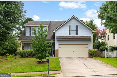7 Camden Circle, Newnan, GA 30265 - Photo 1