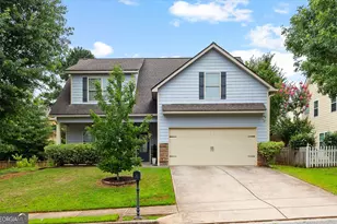 7 Camden Cir, Newnan, GA 30265 - Photo 1