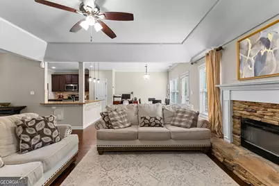 7 Camden Circle, Newnan, GA 30265 - Photo 13
