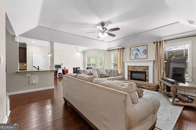 7 Camden Circle, Newnan, GA 30265 - Photo 11