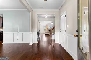 7 Camden Cir, Newnan, GA 30265 - Photo 5