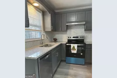 118 N Woodland Drive #1 AND 2, Atlanta, GA 30340 - Photo 9