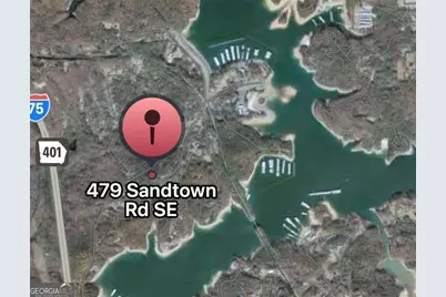 479 Sandtown Road SE #LOT 4, Cartersville, GA 30121 - Photo 7