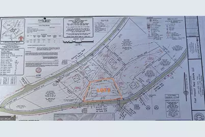 479 Sandtown Road SE #LOT 4, Cartersville, GA 30121 - Photo 3