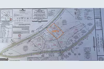 479 Sandtown Road SE #LOT 4, Cartersville, GA 30121 - Photo 5