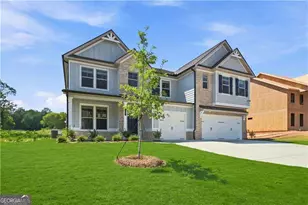 186 Buffalo Trce, Stockbridge, GA 30281 - Photo 3