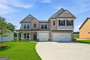186 Buffalo Trce, Stockbridge, GA 30281 - Photo 1