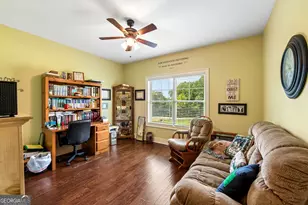 319 Campground Rd, Cleveland, GA 30528 - Photo 37