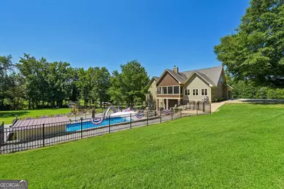319 Campground Road, Cleveland, GA 30528 - Photo 57