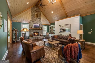 319 Campground Road, Cleveland, GA 30528 - Photo 13