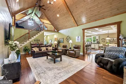 319 Campground Road, Cleveland, GA 30528 - Photo 17