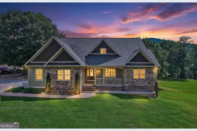 319 Campground Road, Cleveland, GA 30528 - Photo 3
