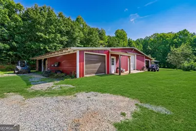 319 Campground Road, Cleveland, GA 30528 - Photo 77