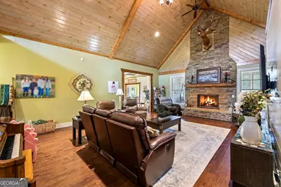 319 Campground Road, Cleveland, GA 30528 - Photo 15