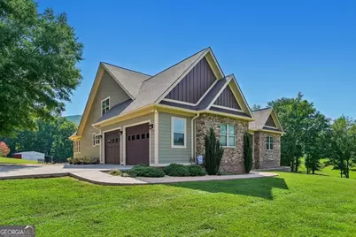 319 Campground Road, Cleveland, GA 30528 - Photo 9