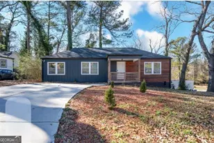 861 Norwood Rd SE, Atlanta, GA 30315 - Photo 1