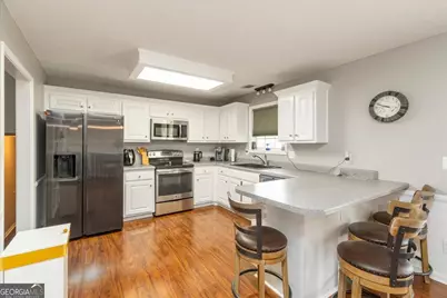 137 Stonebrooke Drive, Colbert, GA 30628 - Photo 61