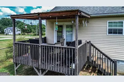 137 Stonebrooke Drive, Colbert, GA 30628 - Photo 53