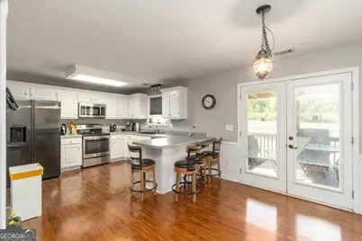 137 Stonebrooke Drive, Colbert, GA 30628 - Photo 27