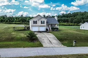 137 Stonebrooke Dr, Colbert, GA 30628 - Photo 47