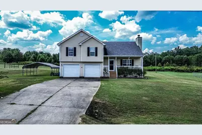 137 Stonebrooke Drive, Colbert, GA 30628 - Photo 39