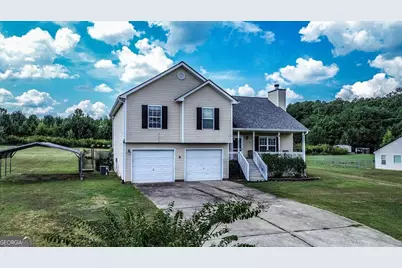 137 Stonebrooke Drive, Colbert, GA 30628 - Photo 37