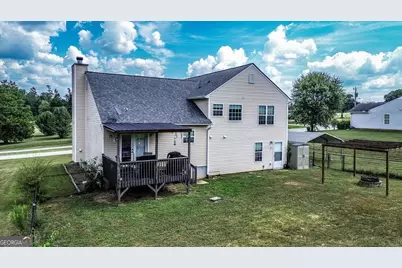 137 Stonebrooke Drive, Colbert, GA 30628 - Photo 7