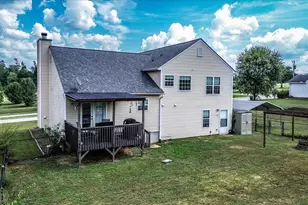 137 Stonebrooke Dr, Colbert, GA 30628 - Photo 7